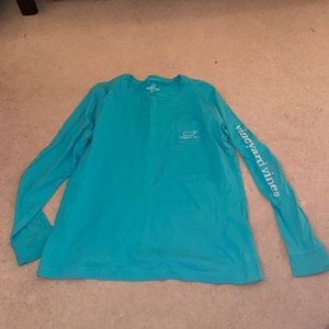 Vineyard Vines Long sleeve Tshirt